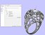 2 rings roots set