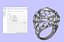 2 rings roots set