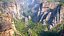 Pandora Mountains HD