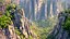 Pandora Mountains HD