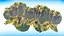 Pandora Mountains HD