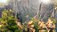 Pandora Mountains HD