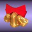 Christmas Holiday Bells