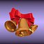 Christmas Holiday Bells