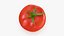 3D model Tomato