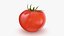 3D model Tomato