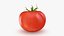 3D model Tomato