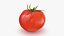 3D model Tomato