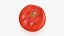3D model Tomato