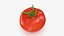 3D model Tomato