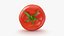 3D model Tomato