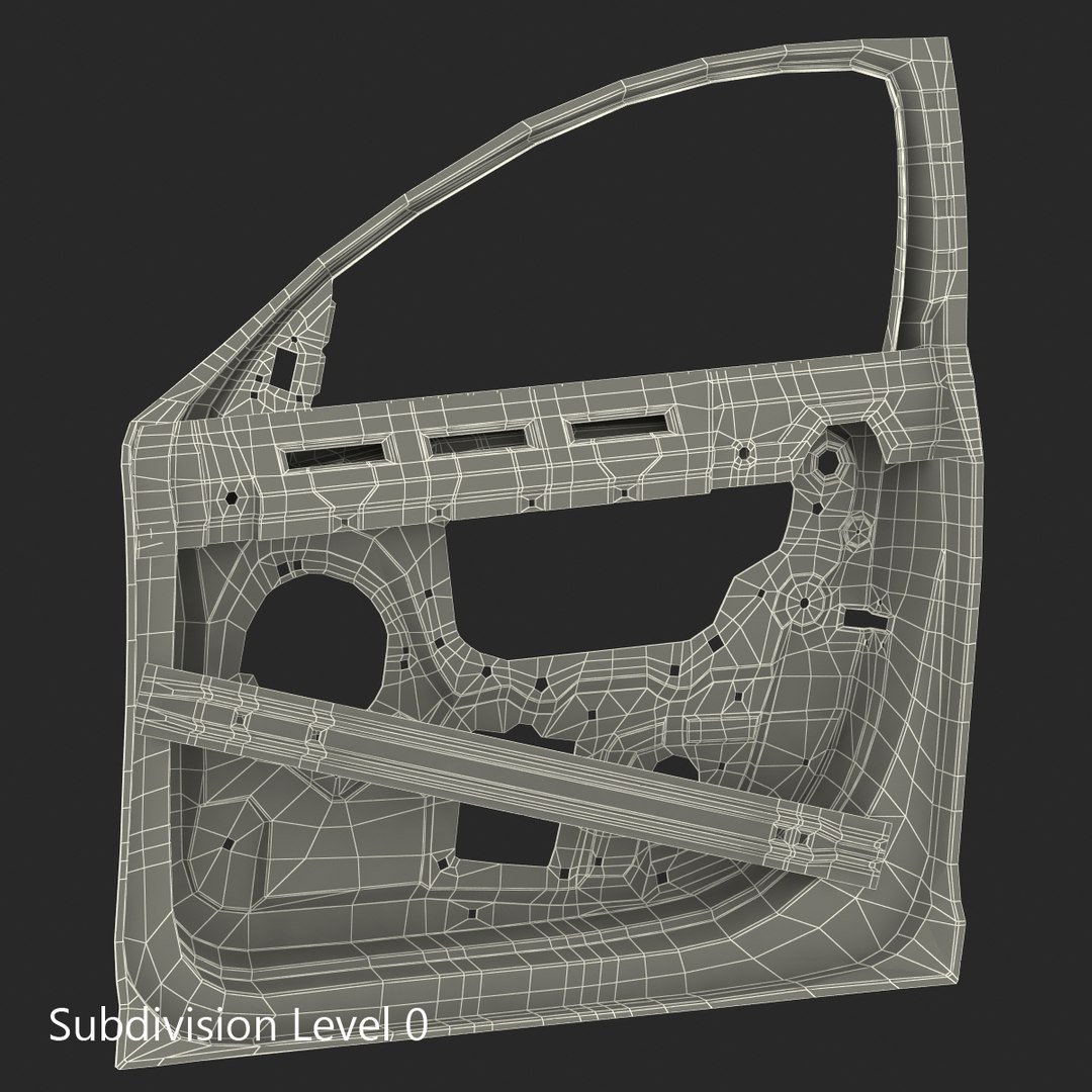 3d model car door frame https://p.turbosquid.com/ts-thumb/cR/1COh88/5oo4Hy1l/cardoorframe3dmodel14/jpg/1441020291/1920x1080/fit_q87/8be68eadb94b27e5917705bc4aa39064669be420/cardoorframe3dmodel14.jpg