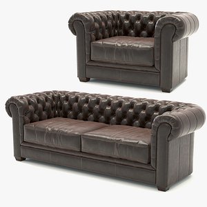 Mayson Chesterfield