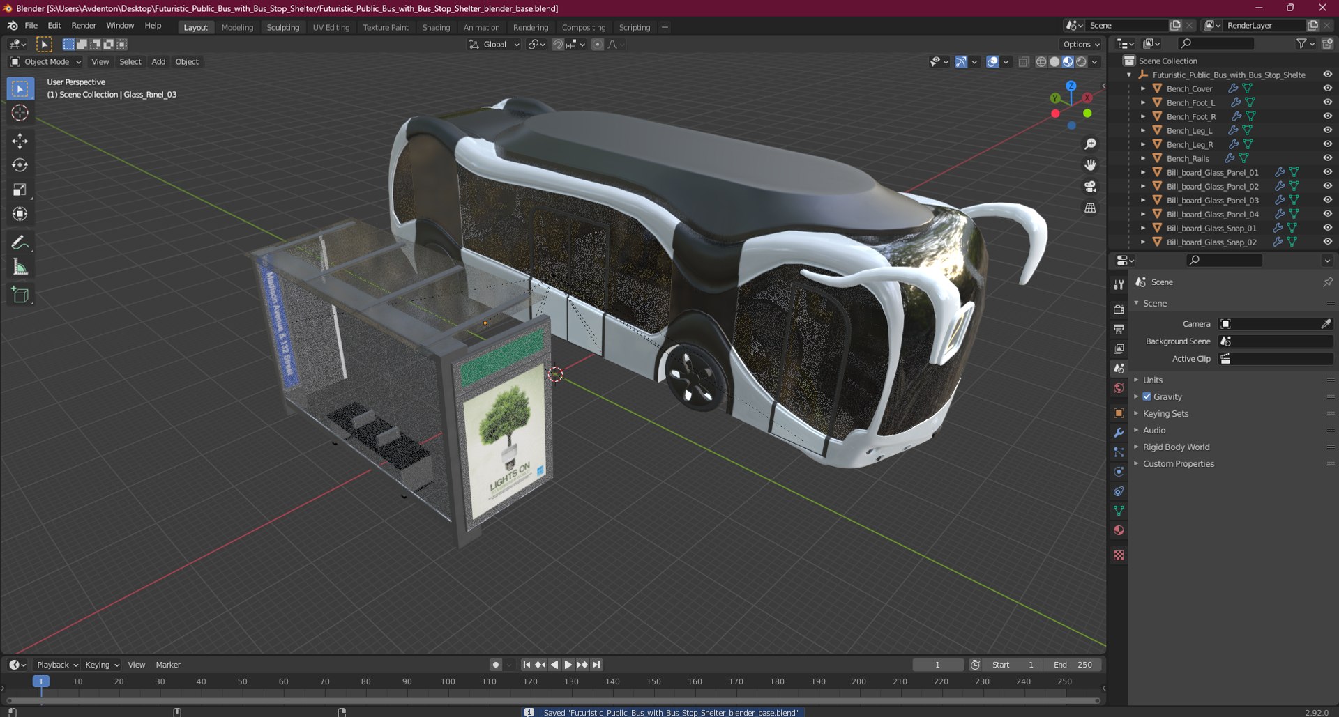 3D Futuristic Public Bus with Bus Stop Shelter model https://p.turbosquid.com/ts-thumb/cR/GbiNfx/kP/futuristicpublicbuswithbusstopsheltervray3dmodel066/jpg/1720051637/1920x1080/fit_q87/034c6b2429f1c3b7485b10016c2ed7258f95dc21/futuristicpublicbuswithbusstopsheltervray3dmodel066.jpg