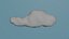 Cartoon Clouds- 10 Pack - Free