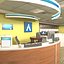 Bank Branch (Exterior and Interior)