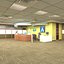 Bank Branch (Exterior and Interior)