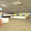 Bank Branch (Exterior and Interior)