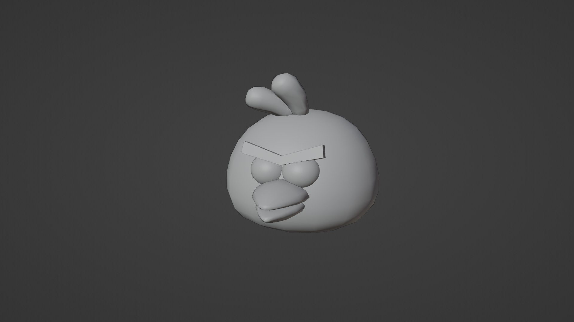 Red Bird from Angry Birds 3D model https://p.turbosquid.com/ts-thumb/cR/MgQSVL/Dn/7/png/1722725318/1920x1080/fit_q87/2b1d68b7ca70b3ef650db37500e26eb8347fca57/7.jpg