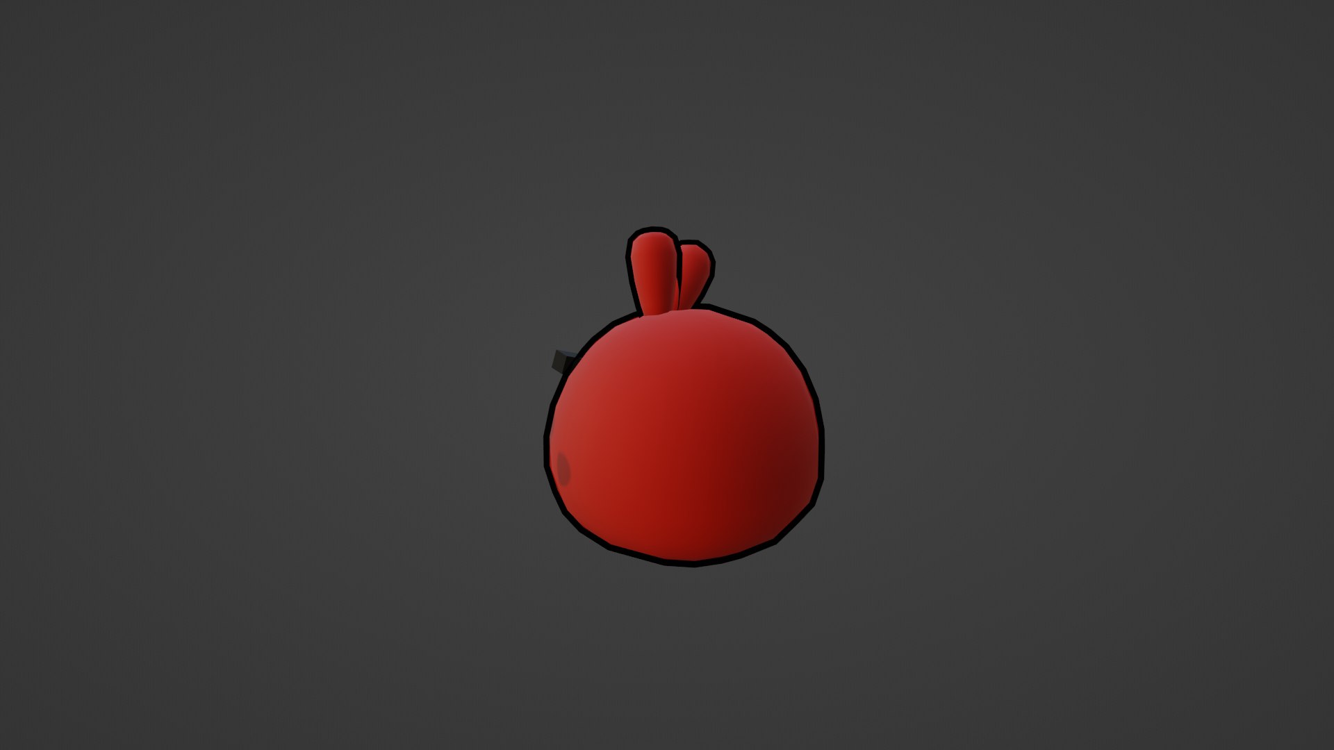 Red Bird from Angry Birds 3D model https://p.turbosquid.com/ts-thumb/cR/MgQSVL/Pi/3/png/1722725334/1920x1080/fit_q87/28efccd29c64d24b19e256cf4eacb7339d03985d/3.jpg