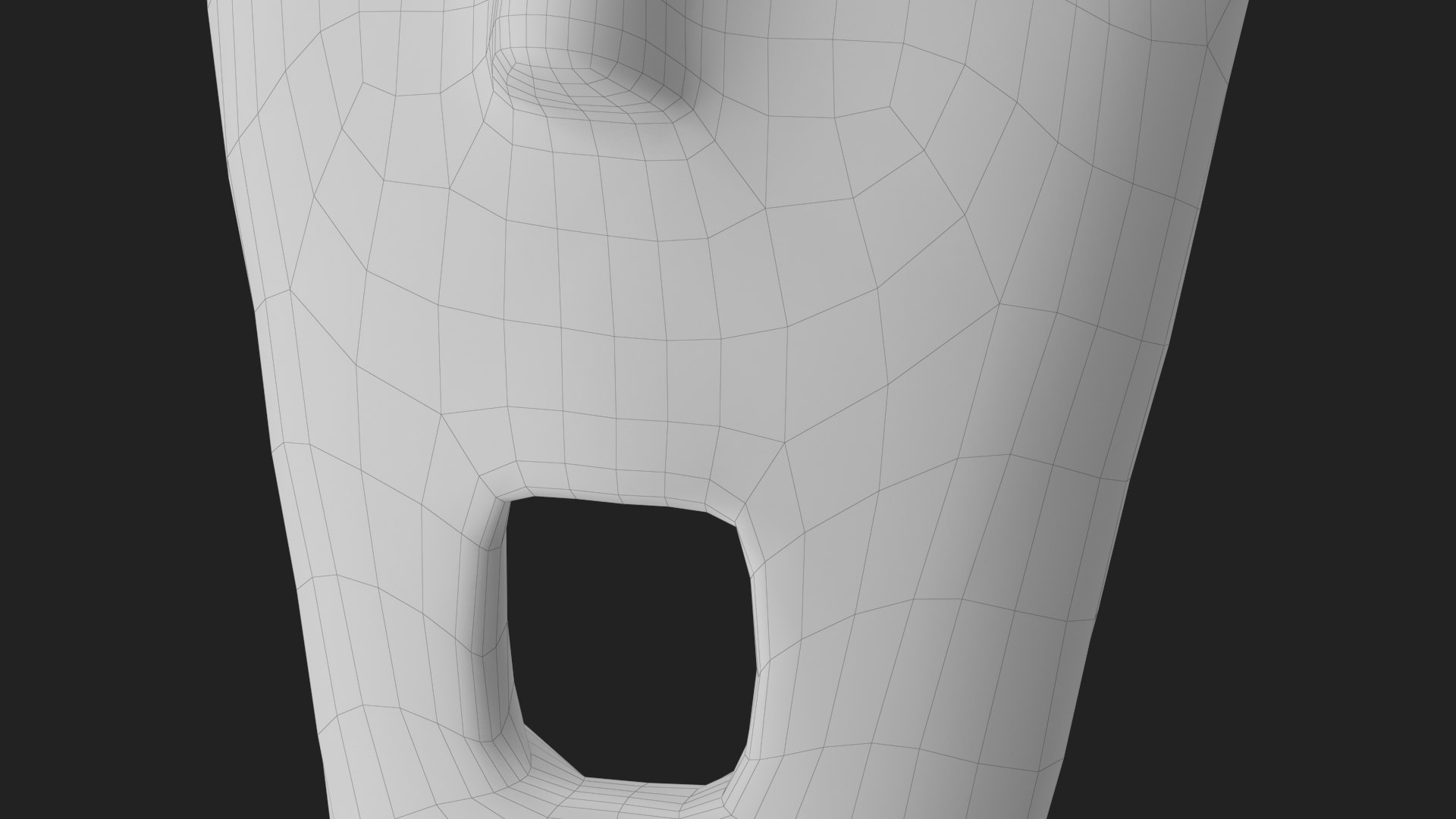 African Congo Mask 5 3D model https://p.turbosquid.com/ts-thumb/cR/Mwo7hC/43/wireframe_13/jpg/1742810273/1920x1080/fit_q87/572b78eb3a6491470bb347cc992a7581444aed9b/wireframe_13.jpg