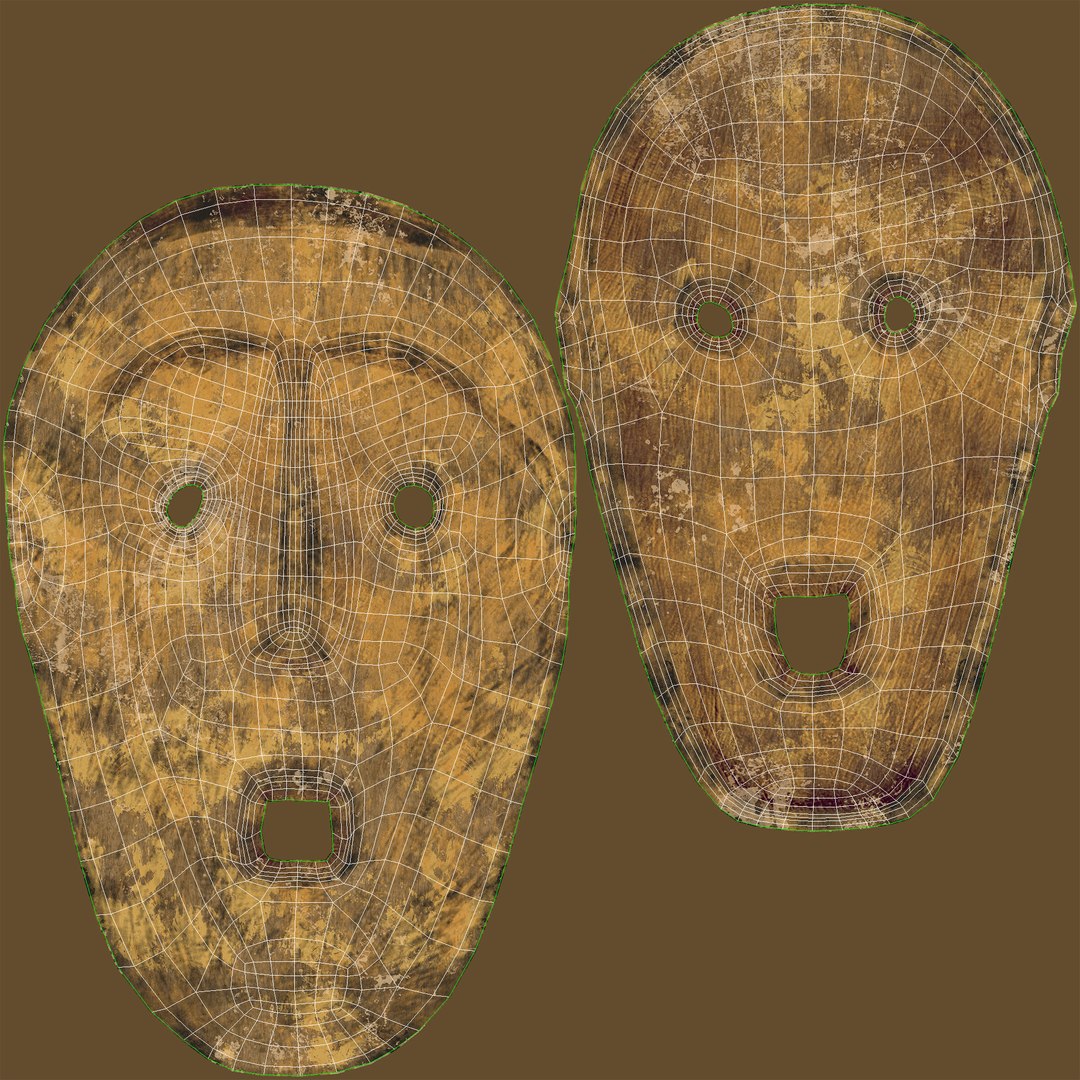 African Congo Mask 5 3D model https://p.turbosquid.com/ts-thumb/cR/Mwo7hC/5J/01_uv/jpg/1742810251/1920x1080/fit_q87/1e3e59bcc6939519162a7dae85043a248ed25827/01_uv.jpg