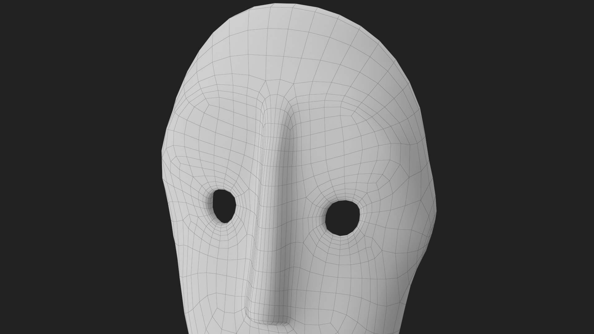 African Congo Mask 5 3D model https://p.turbosquid.com/ts-thumb/cR/Mwo7hC/Ik/wireframe_10/jpg/1742810251/1920x1080/fit_q87/dba5e6cb1649e0c71420b607d3aea182bfe7071a/wireframe_10.jpg