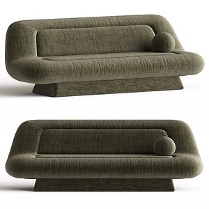 3D sofa 306 model