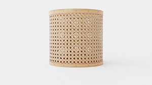 Basket 26 3D model