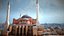 Hagia Sophia Istanbul
