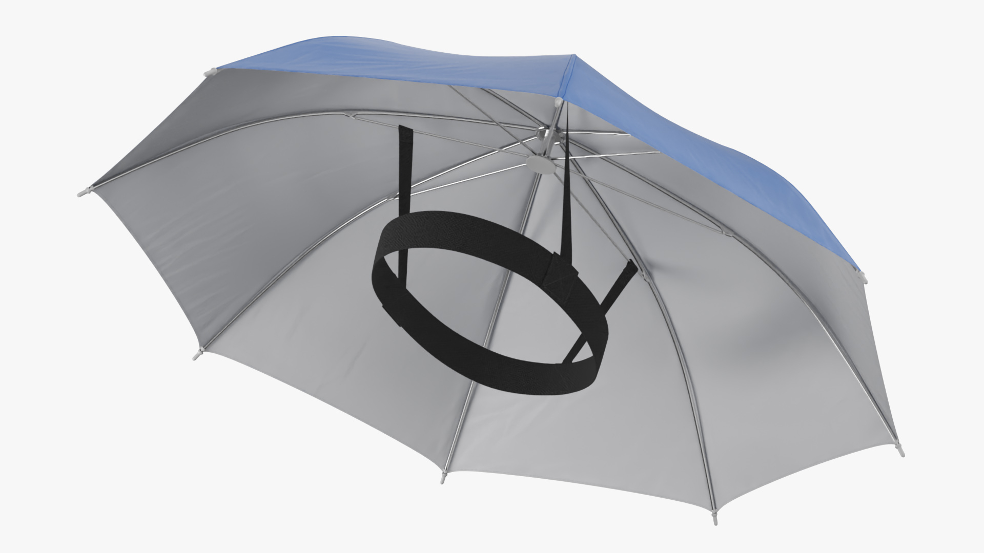 3D model Adjustable Headwear Umbrella Hat Blue https://p.turbosquid.com/ts-thumb/cR/X1z9pn/Y3/adjustable_headwear_umbrella_hat_blue_360/jpg/1742854360/1920x1080/turn_fit_q99/8d473c2187b1315e6137b1c7d363f61f7d358244/adjustable_headwear_umbrella_hat_blue_360-1.jpg