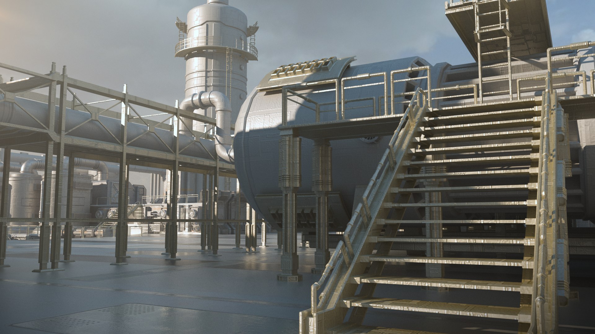 3D model Sci-fi Factory 1 https://p.turbosquid.com/ts-thumb/cR/X3IBDa/Nb/10_00000/png/1746374861/1920x1080/fit_q87/07d5cb05e27b0bfdd34c01e28c7de43a401ac35a/10_00000.jpg