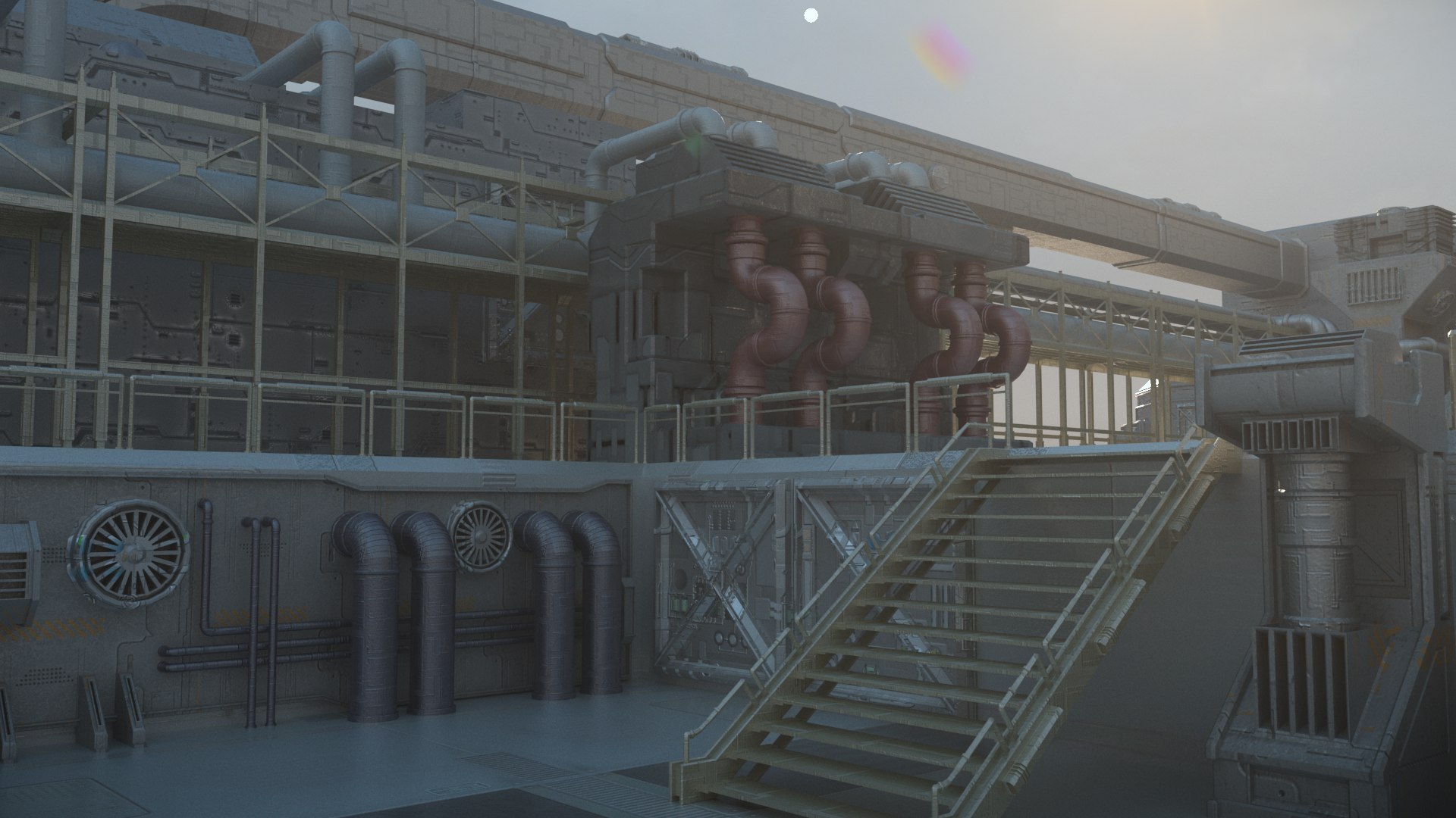 3D model Sci-fi Factory 1 https://p.turbosquid.com/ts-thumb/cR/X3IBDa/Yl/12_00000/png/1746374872/1920x1080/fit_q87/fb6ed068571ad042a8d431af3b0d753afa95e5c0/12_00000.jpg