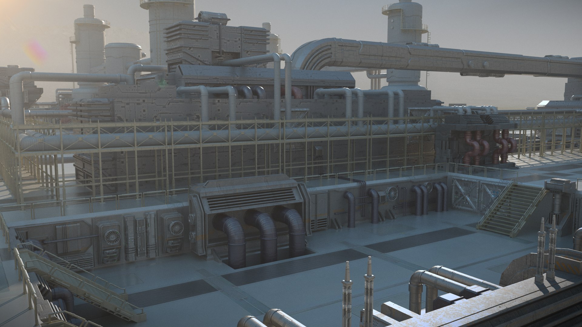 3D model Sci-fi Factory 1 https://p.turbosquid.com/ts-thumb/cR/X3IBDa/ja/4_00000/png/1746374839/1920x1080/fit_q87/ea9e4e76d3b30c0a9605cc078a81a3ce1ccb5c09/4_00000.jpg