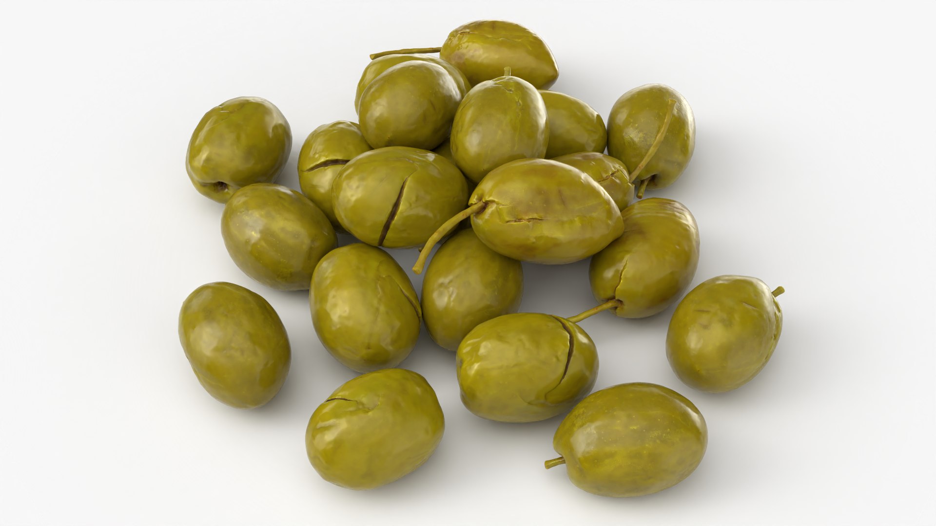 3D Cracked Green Olives https://p.turbosquid.com/ts-thumb/cR/Y0KgtX/S3/bowlcrackedolive_0009/png/1778434155/1920x1080/fit_q87/f4b7435042cfefca1b952839f2f59fb1f02cafd8/bowlcrackedolive_0009.jpg