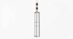 arbor pendant lamp 3D