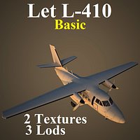 L410 Basic