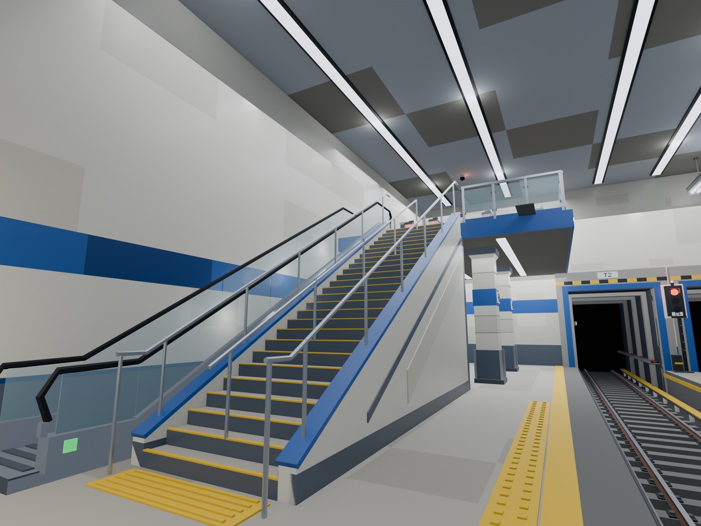 Low Poly Subway Station Platform - 54 Game Ready Models 3D model https://p.turbosquid.com/ts-thumb/cR/ajUX2M/Ha/12_escalator_stairs_balustrade/png/1791904853/1920x1080/fit_q87/797fe5f871919e8692b14368bb9c39bb21656972/12_escalator_stairs_balustrade.jpg