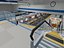 Low Poly Subway Station Platform - 54 Game Ready Models