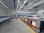 Low Poly Subway Station Platform - 54 Game Ready Models