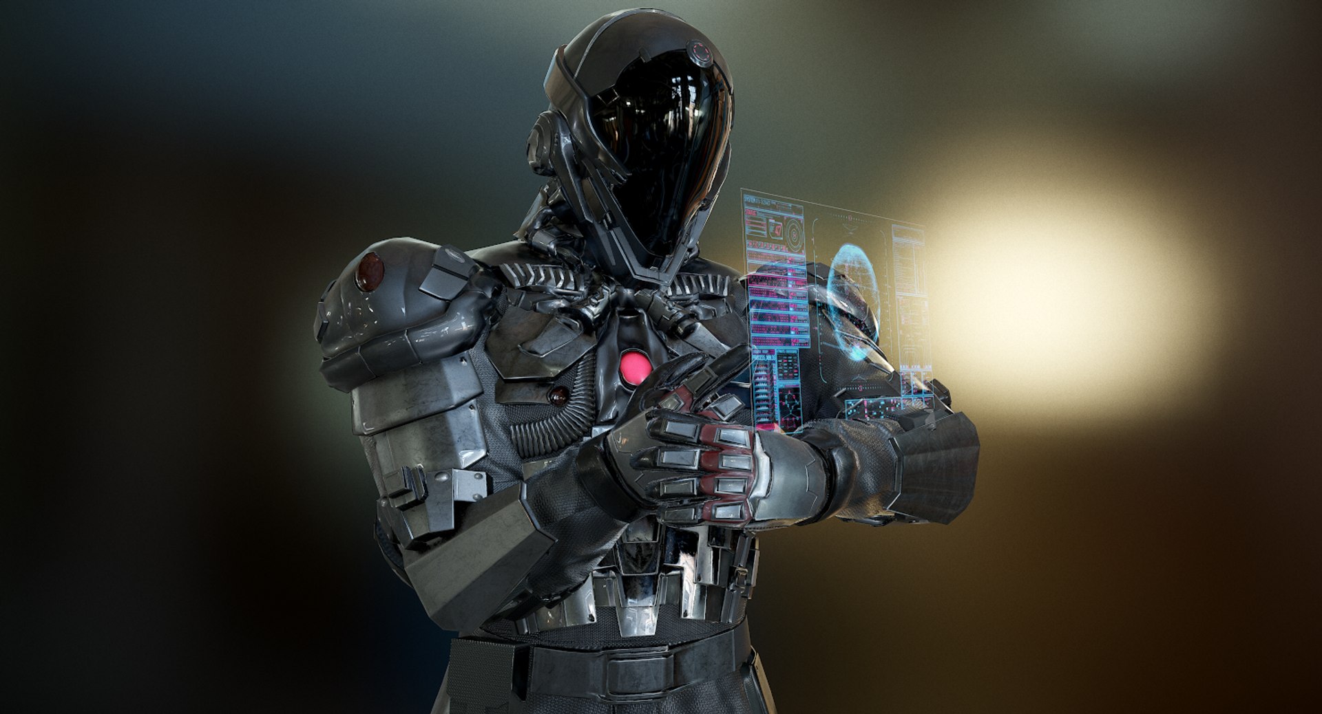 3D sci-fi soldier rigged model https://p.turbosquid.com/ts-thumb/cR/b6Ld08/o9LxSi64/screenshot032/png/1557494522/1920x1080/fit_q87/914907a7175a46a9927d76bbc4091868640d91b2/screenshot032.jpg
