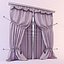 curtains