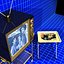Television 1960s style 01