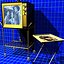 Television 1960s style 01