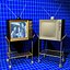 Television 1960s style 01