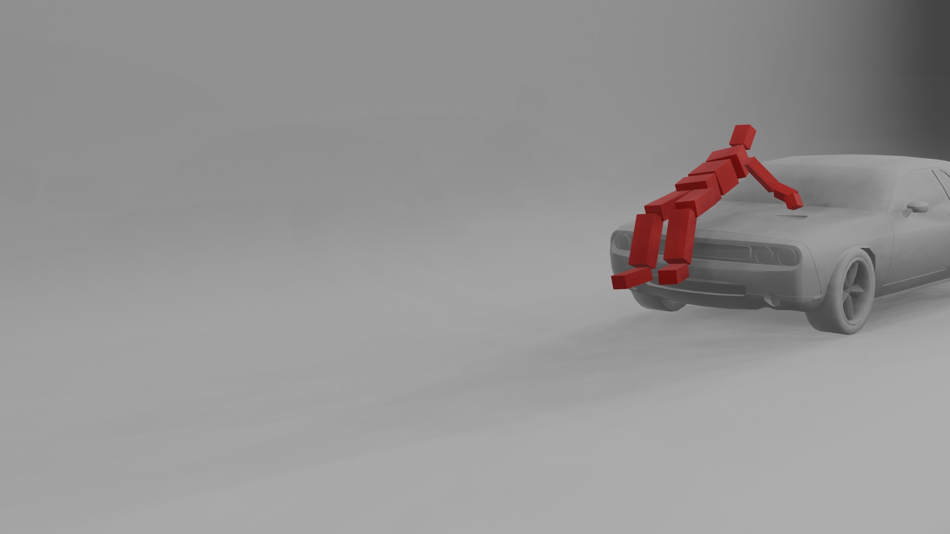 Ragdoll Rigged 3D Model - TurboSquid 1484685