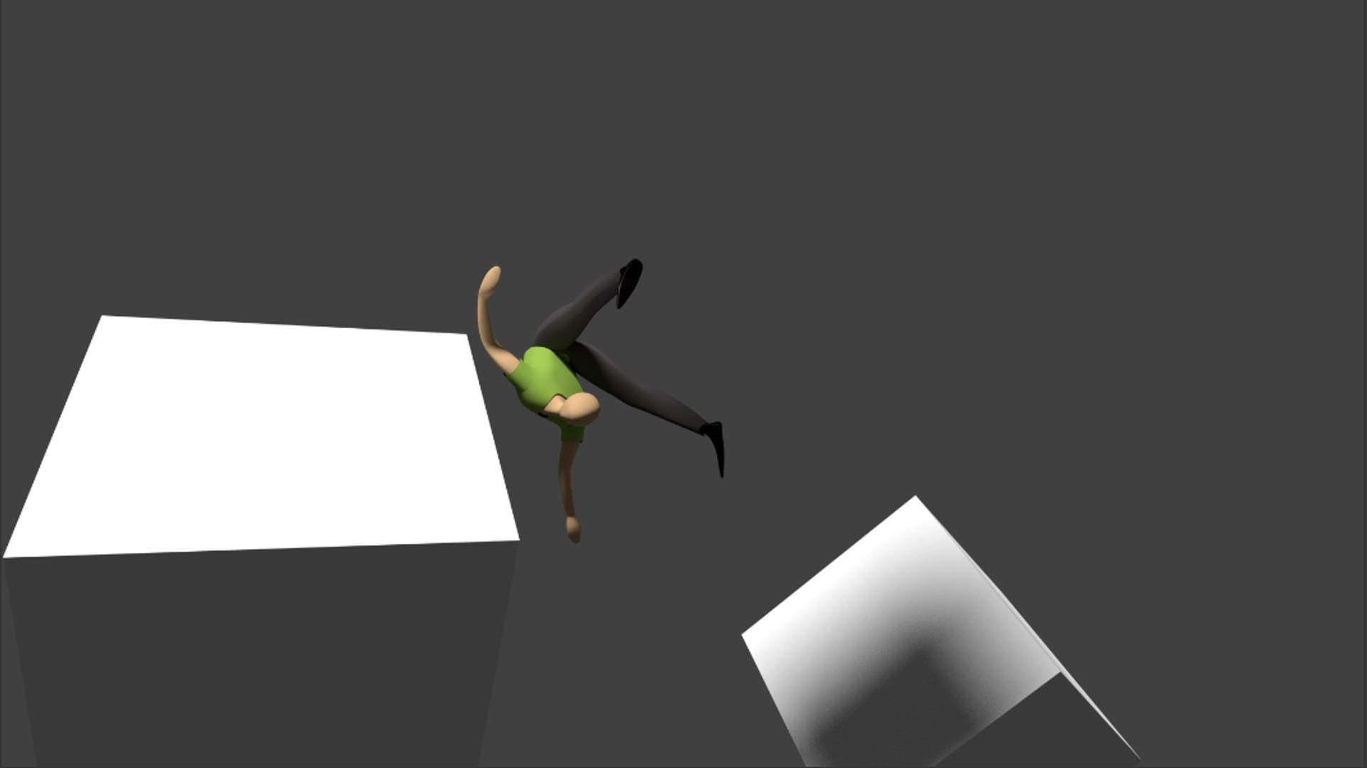 Ragdoll Rigged 3D Model - TurboSquid 1484685