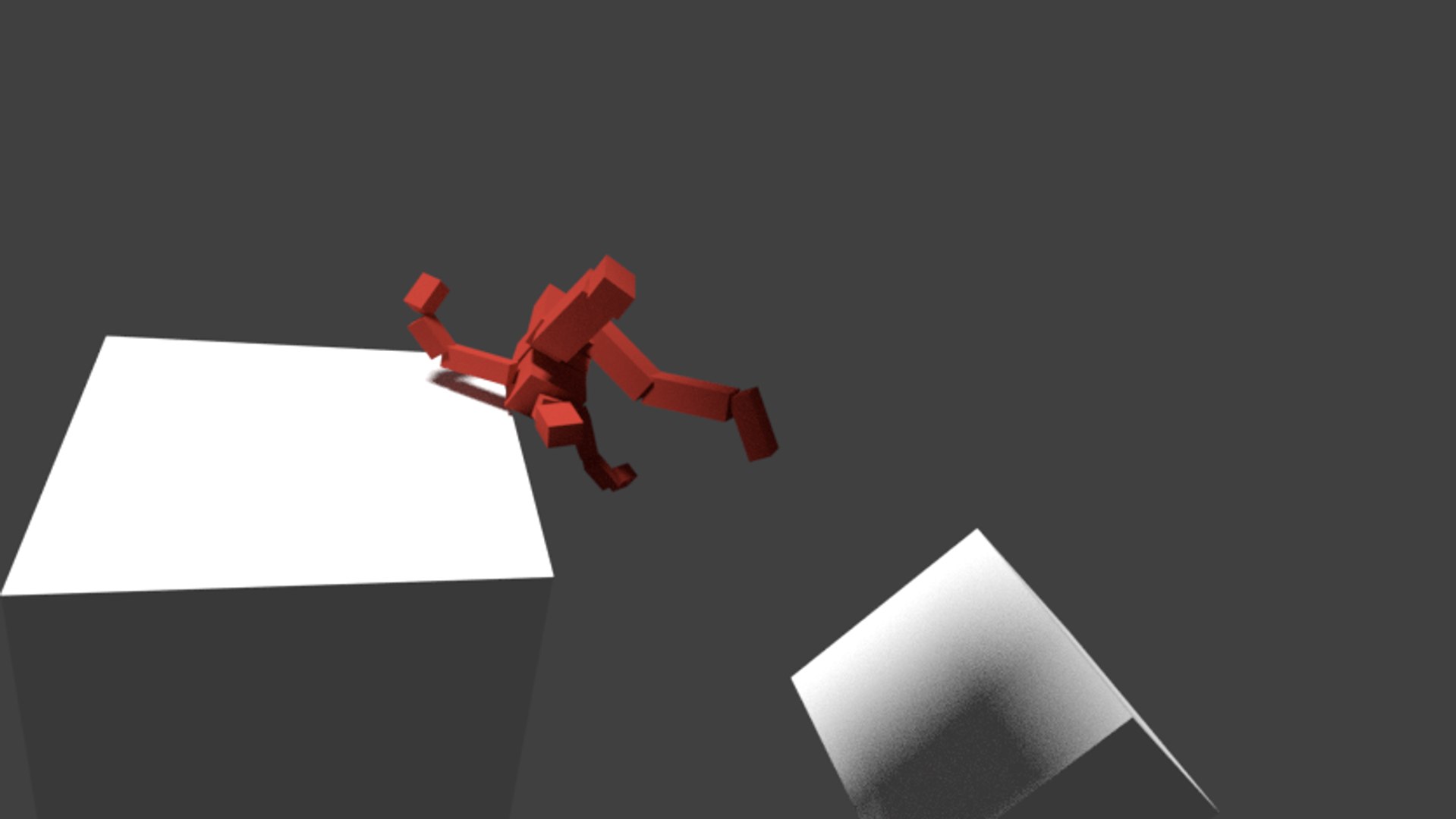 Ragdoll Rigged 3D Model - TurboSquid 1484685