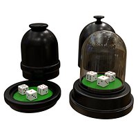 dice cup