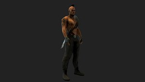 Marauder